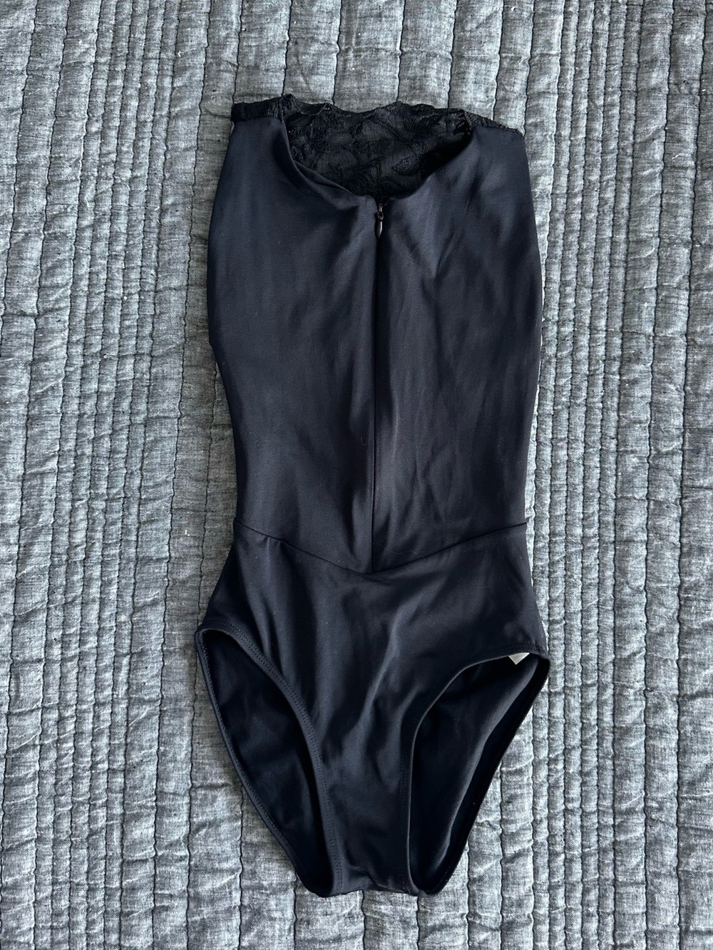 Ballet Rosa Ballet Leotard 10